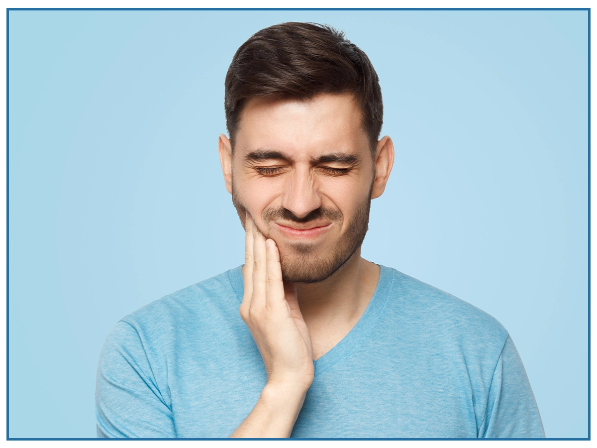 Is Extreme Tooth Pain An Emergency