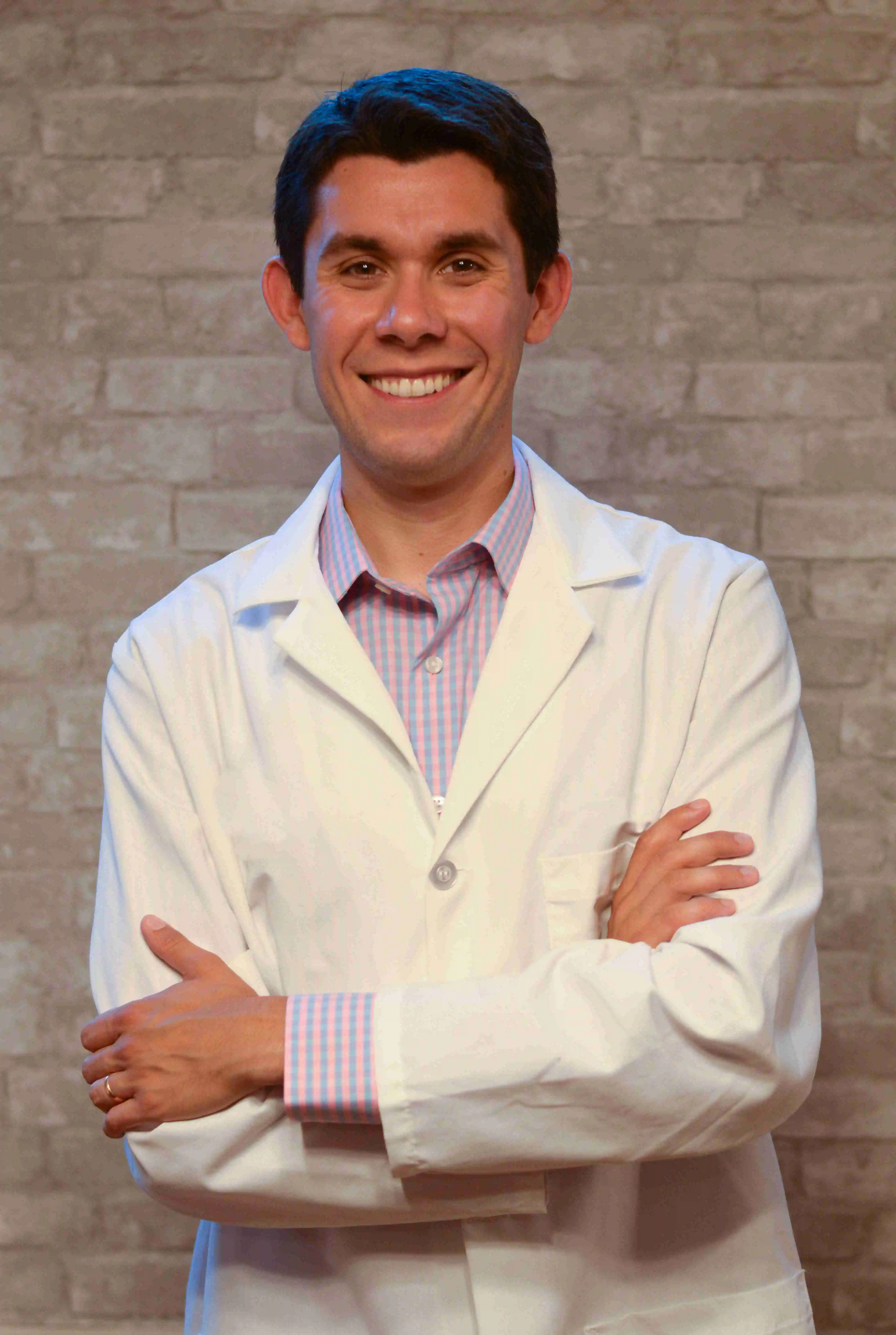 Meet Our Dentist University Ave Dental