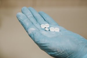 missing tooth replacement