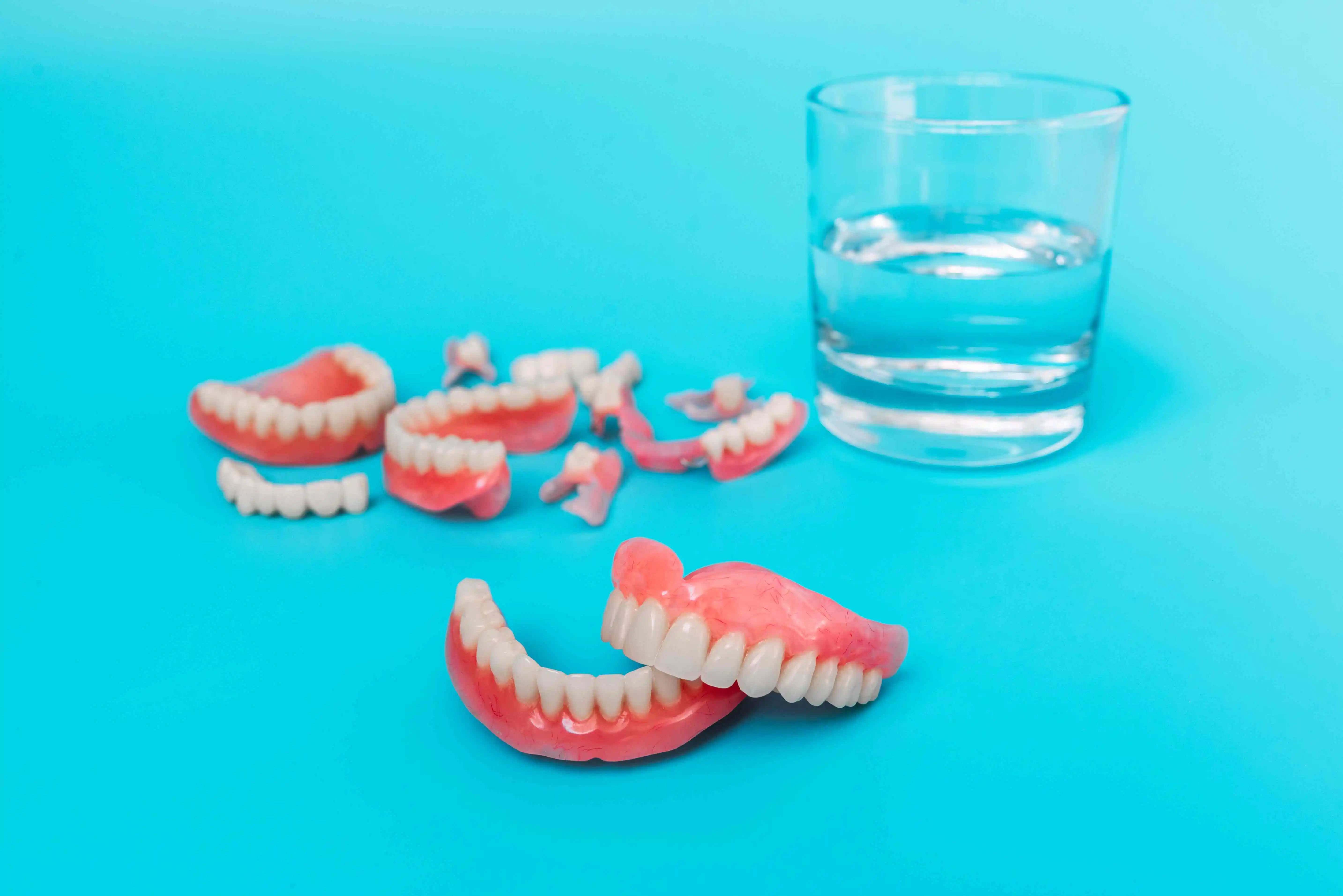 Removable Partial Dentures