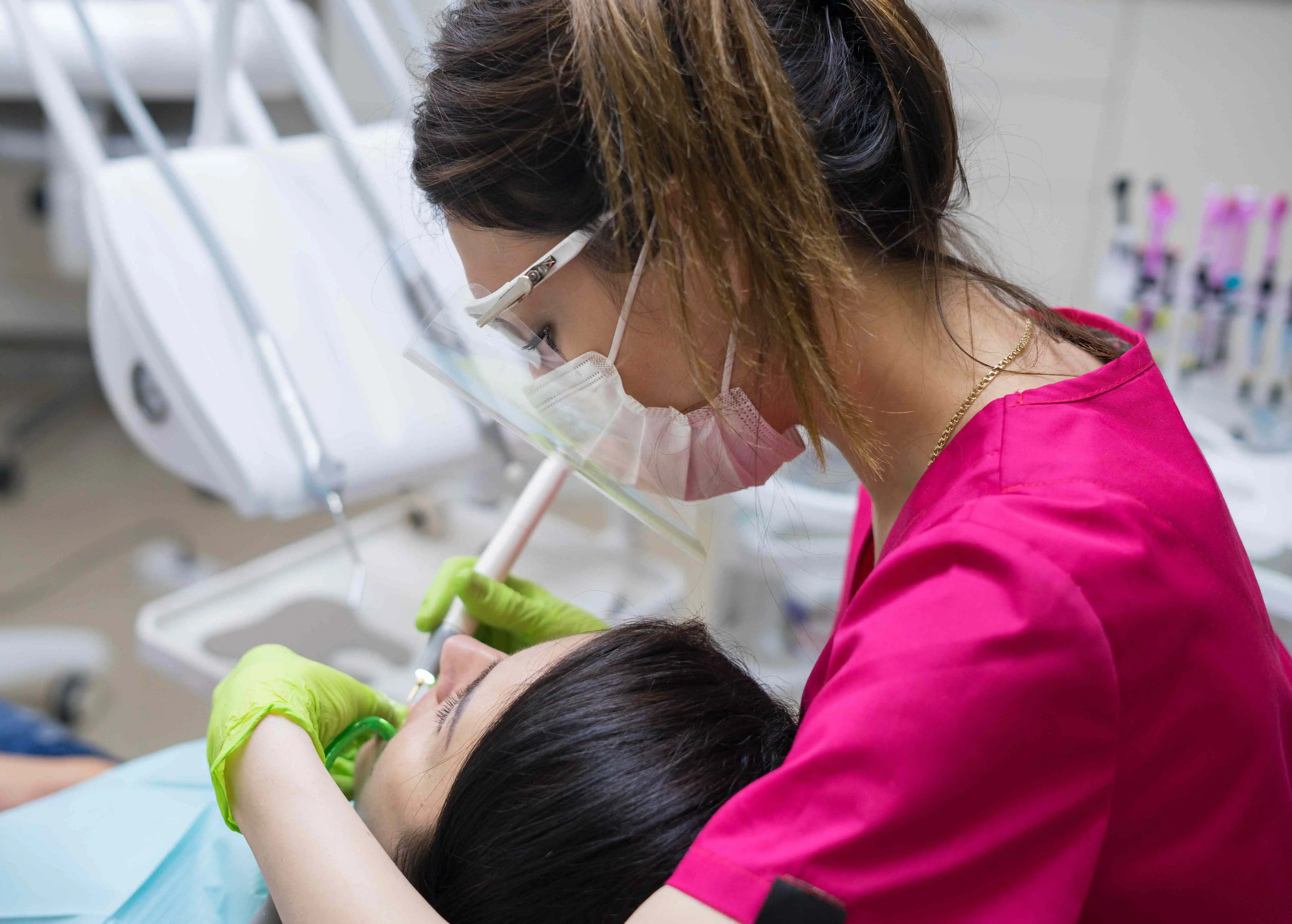 Why Choose Restorative Dentistry