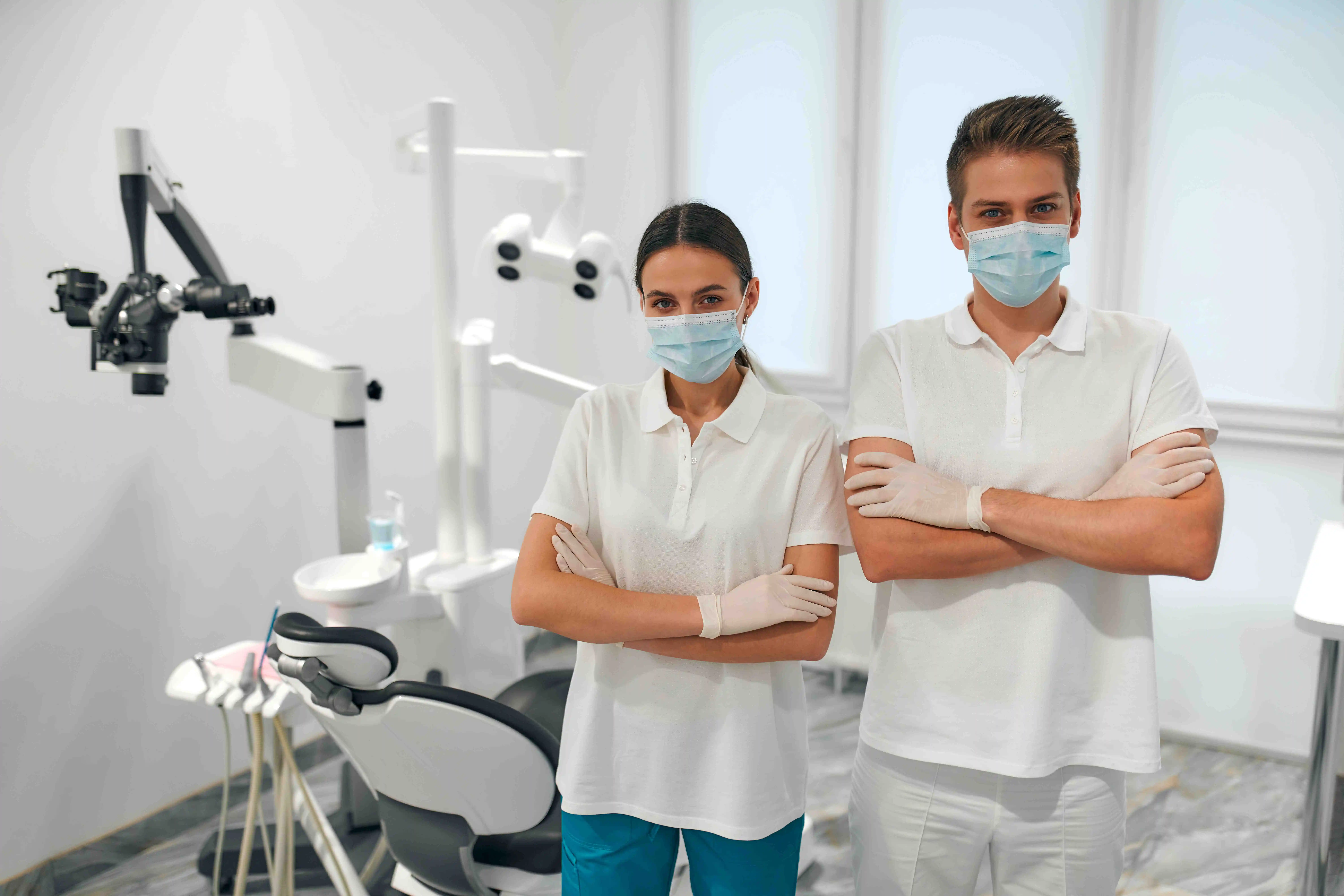 Cosmetic Dentistry & General Dentistry
