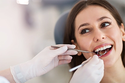 General Dentistry Services In Blaine MN