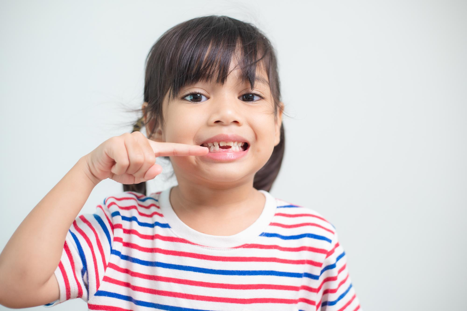 Know How Thumb Sucking Can Affect Your Children’s Teeth