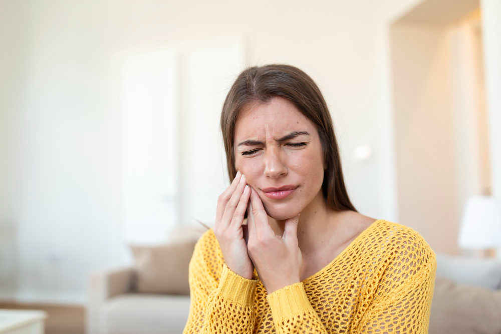 root canal symptoms