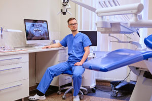 Oral Surgeon