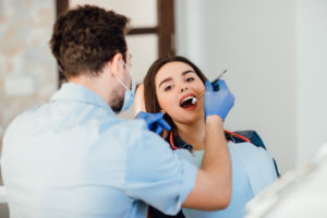 dental restorative procedures