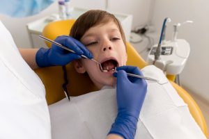 tooth extraction emergency​