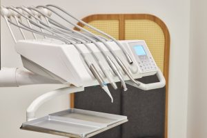 dental emergency equipment