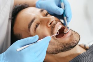 tooth avulsion