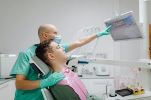 dental implants for bone loss patients