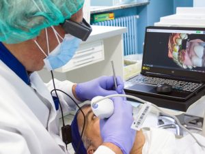 dental implants for patients with bone loss​