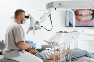 how much is a root canal