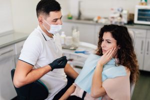 emergency tooth extraction