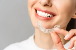 how does invisalign work