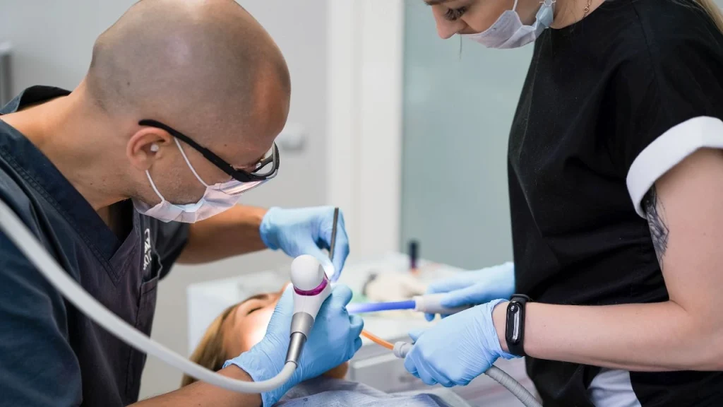 does root canal hurt​