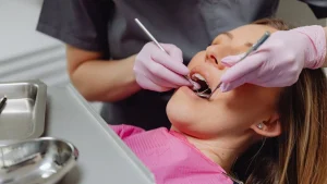 gum recession treatment