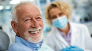 dental implants for seniors