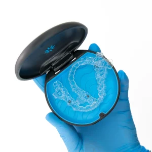 invisalign dental treatment