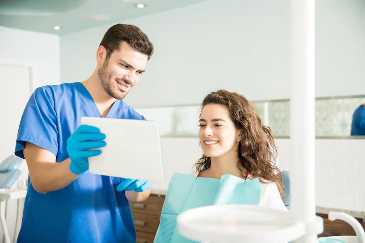 veneers vs implants