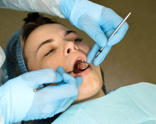 What is Tooth Extraction